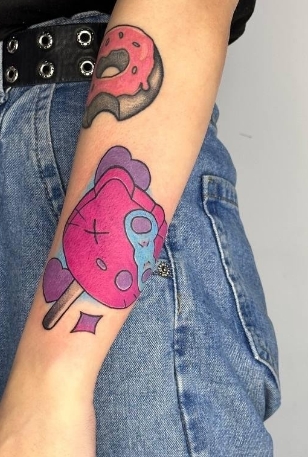 Фото организации