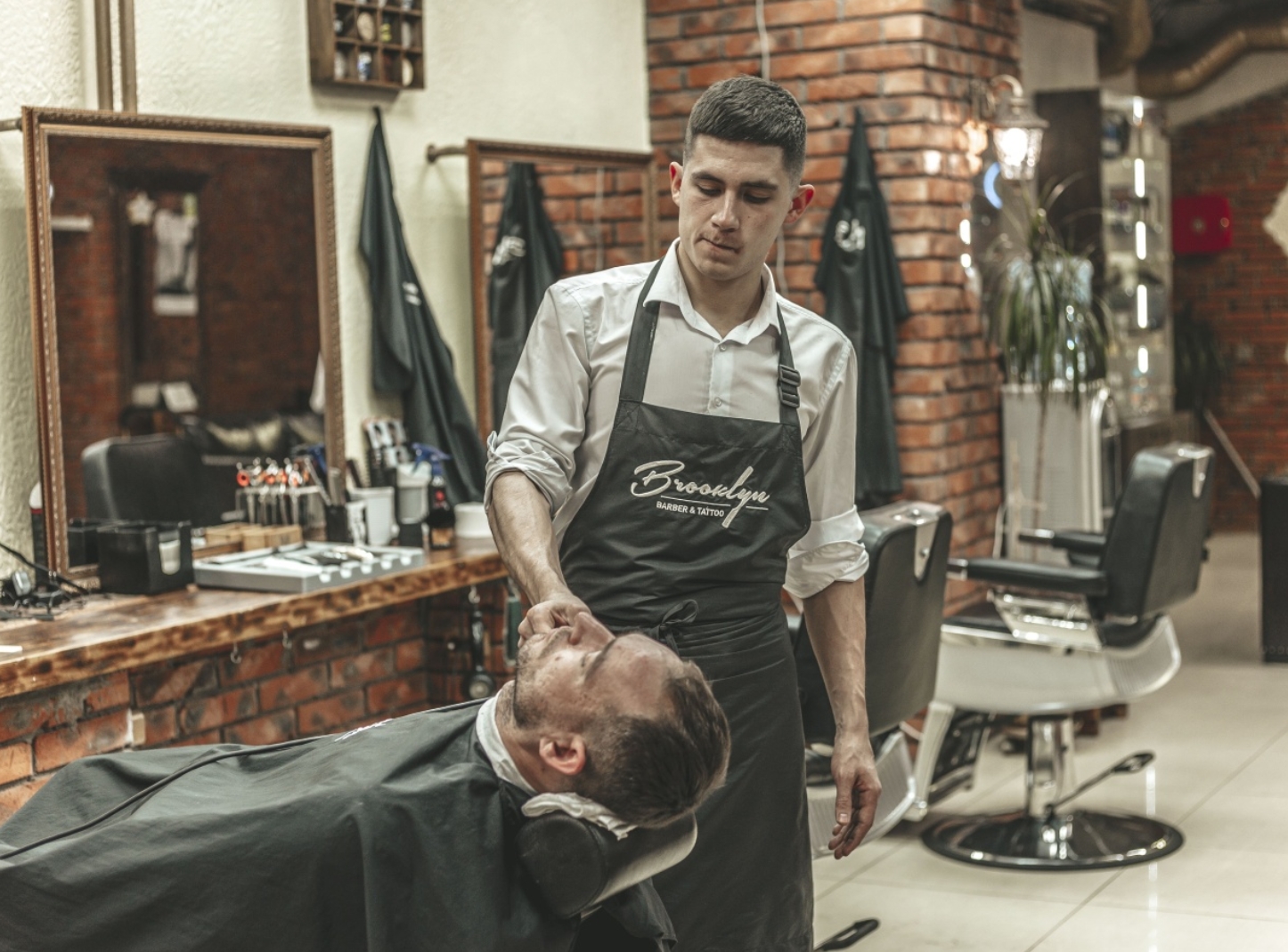 Фото организации