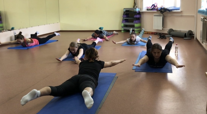 Фото организации