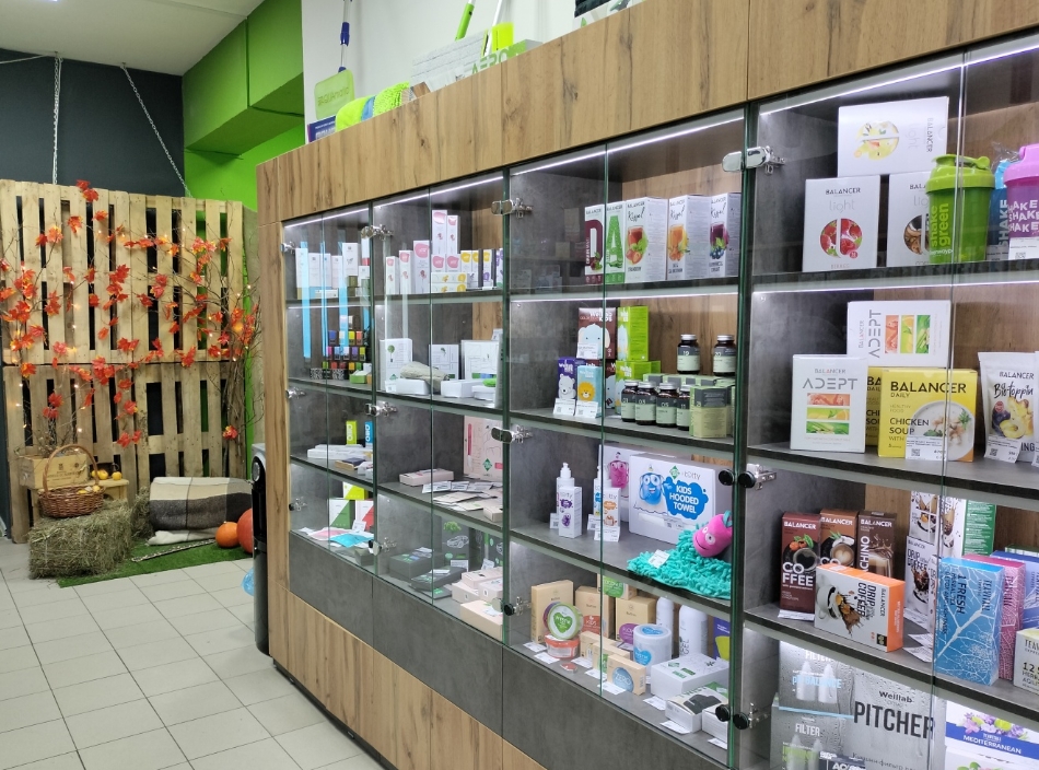 Фото организации