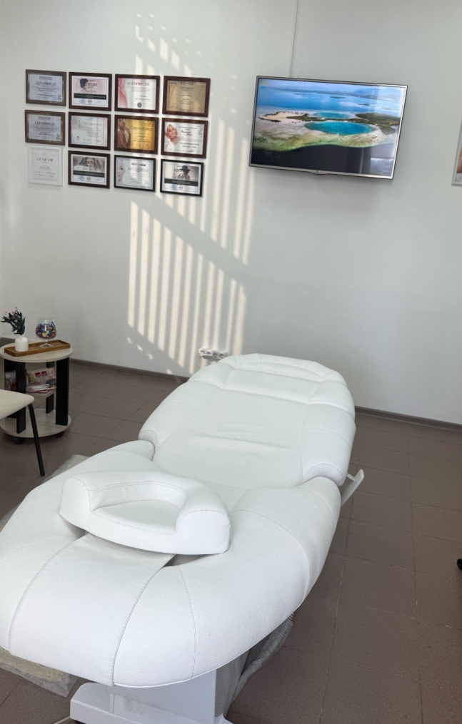 Фото организации