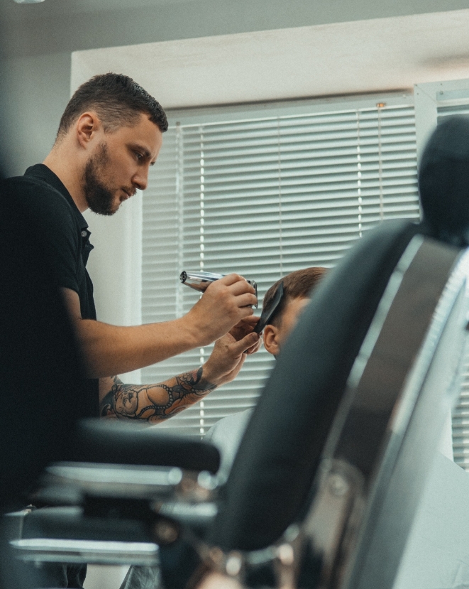 Фото организации