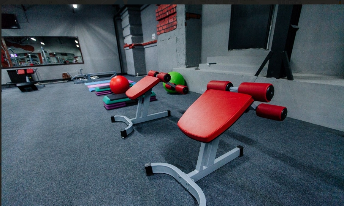 Фото организации