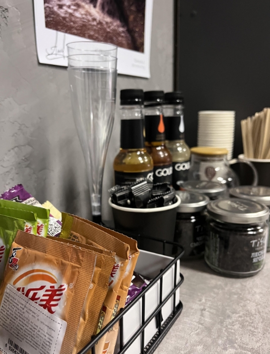 Фото организации