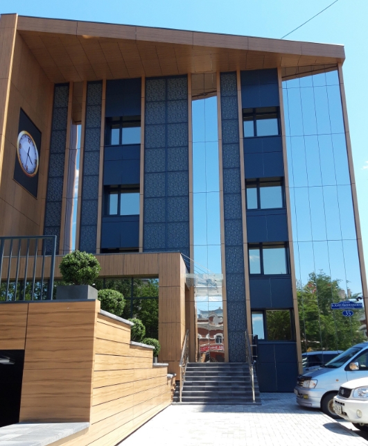 Фото организации