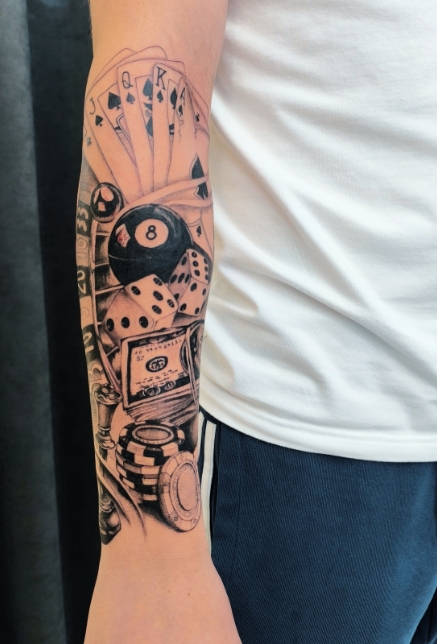 Фото организации