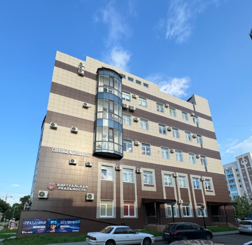 Фото организации