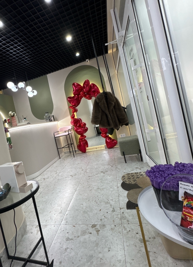 Фото организации