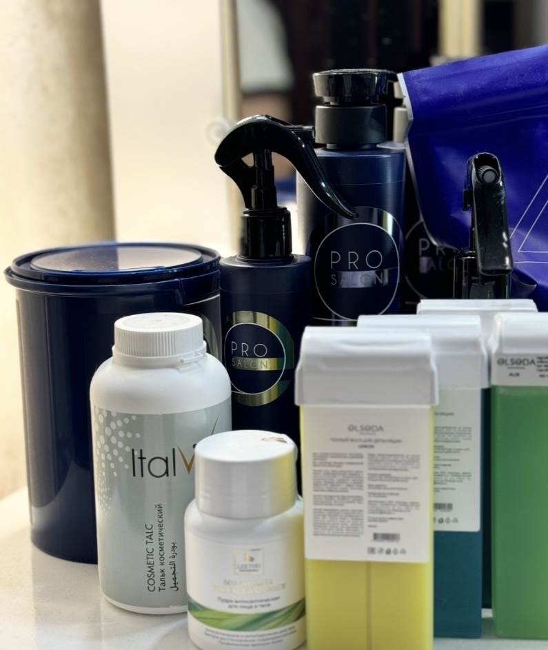 Фото организации