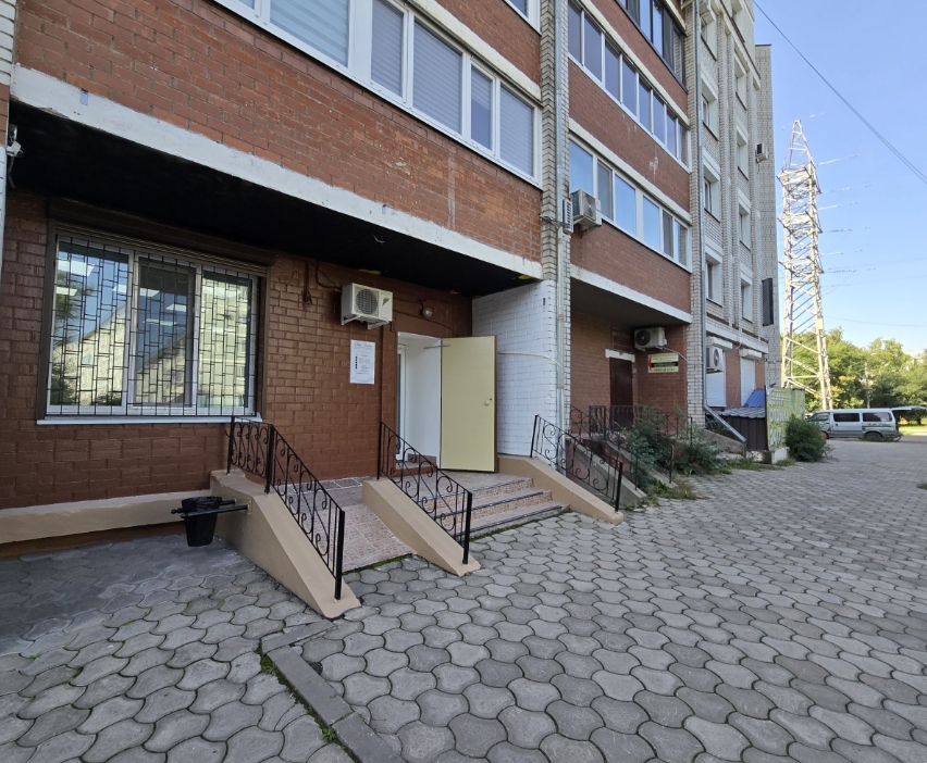 Фото организации