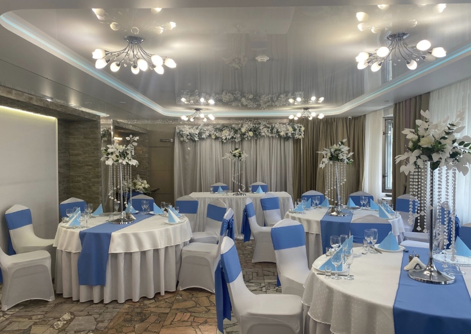 Фото организации