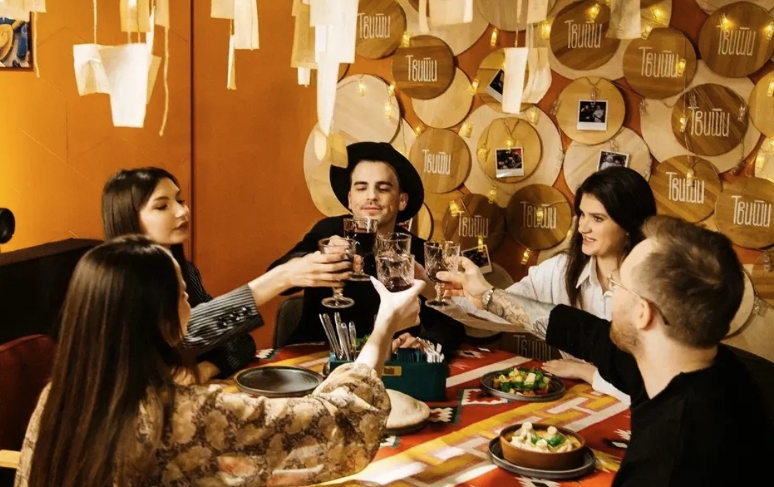 Фото организации