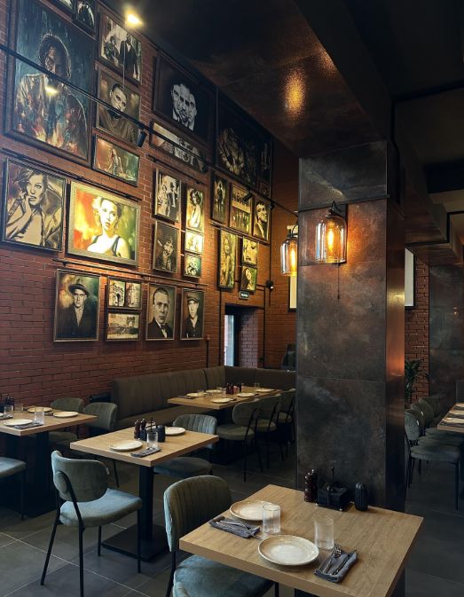 Фото организации