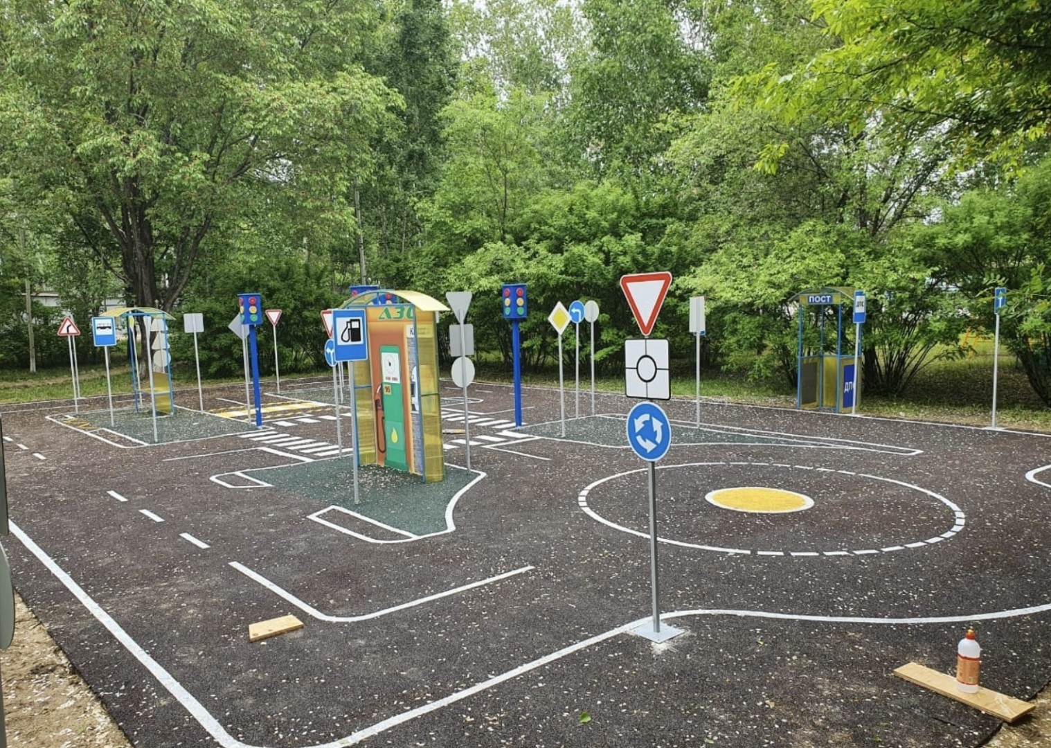 Фото организации