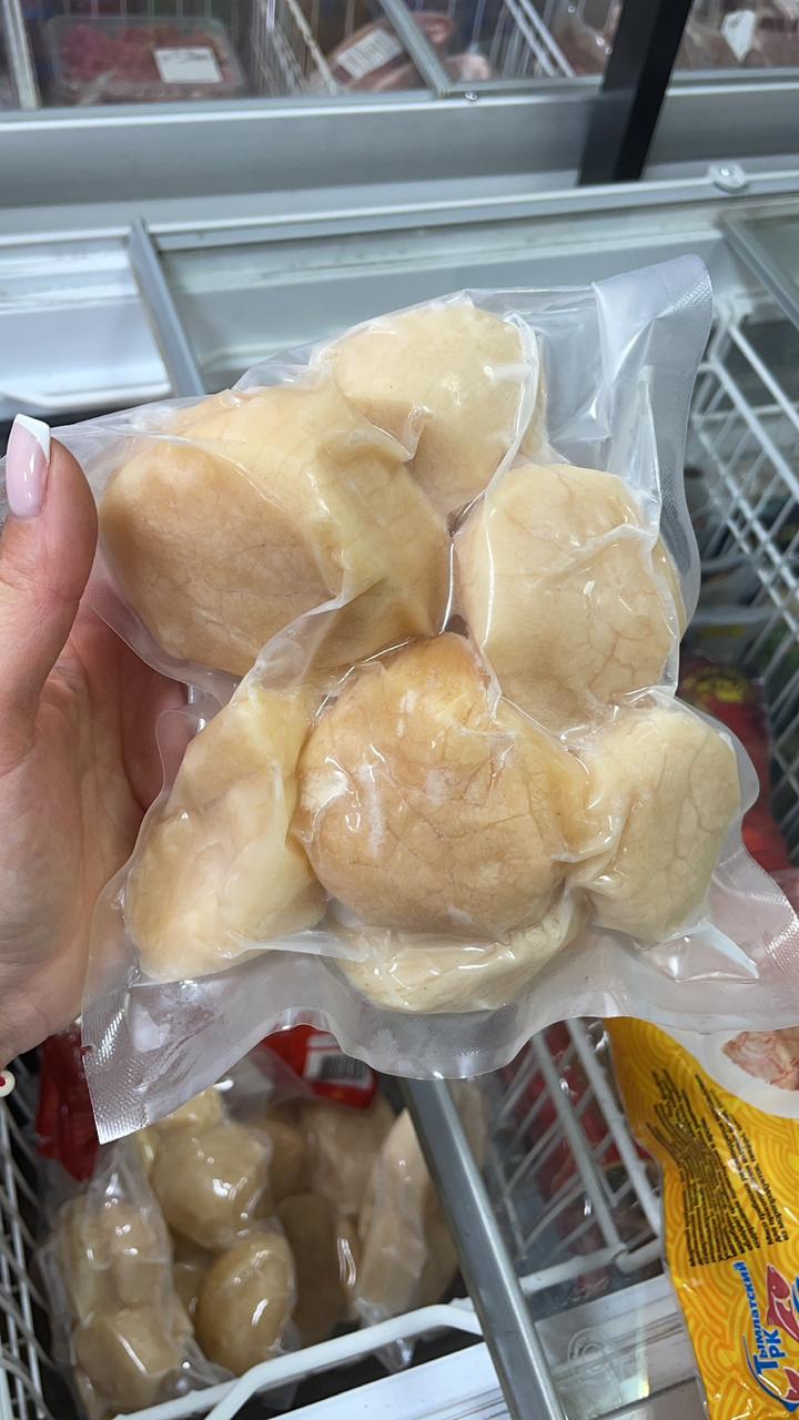 Скидка 10% на всю рыбную продукцию каждый четверг