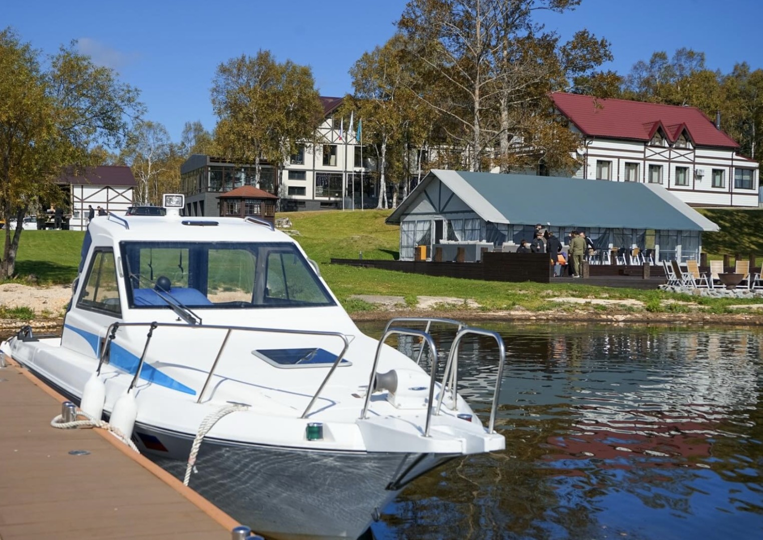 Аренда Гостевого Дома в выходные и праздничные дни