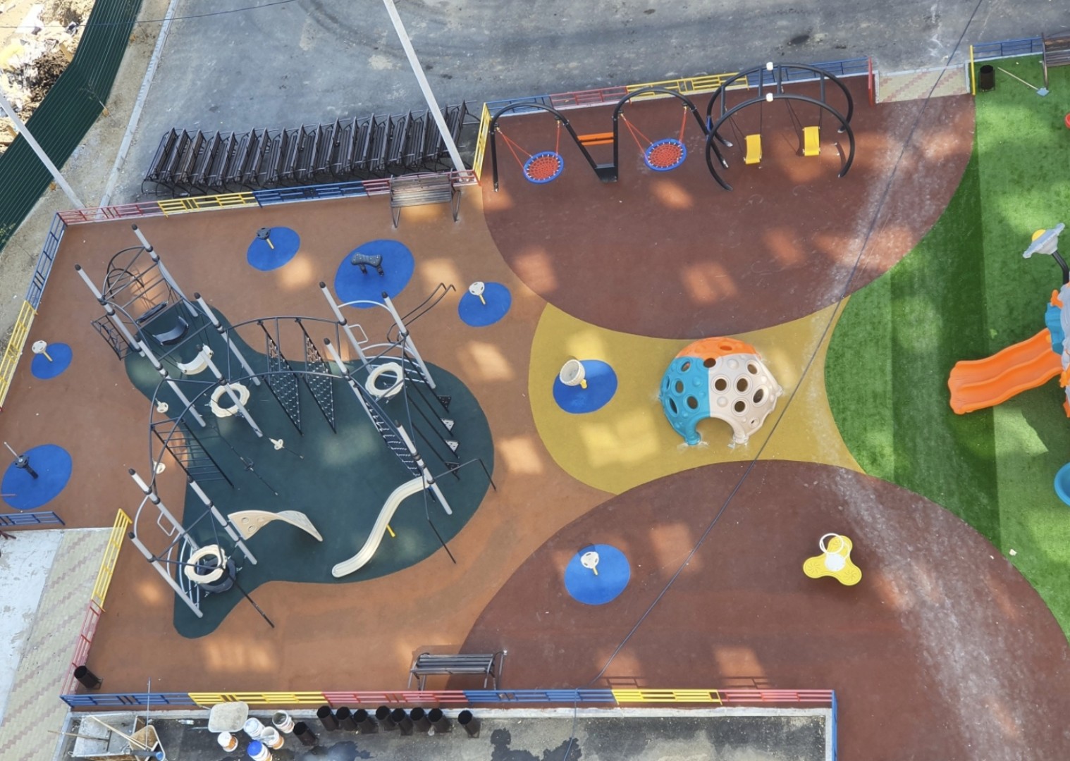 Фото организации