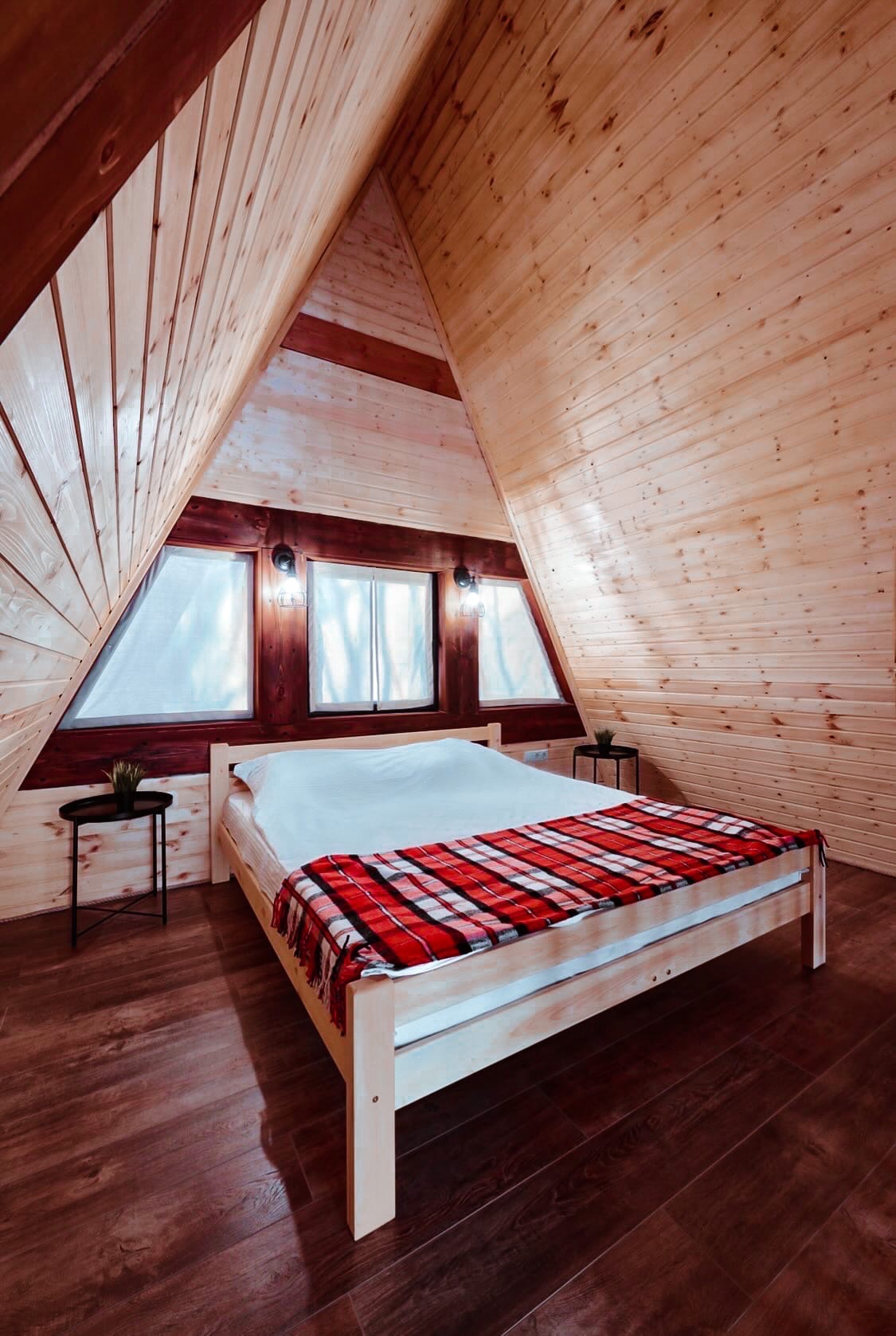 Реализация индивидуальных проектов интерьера