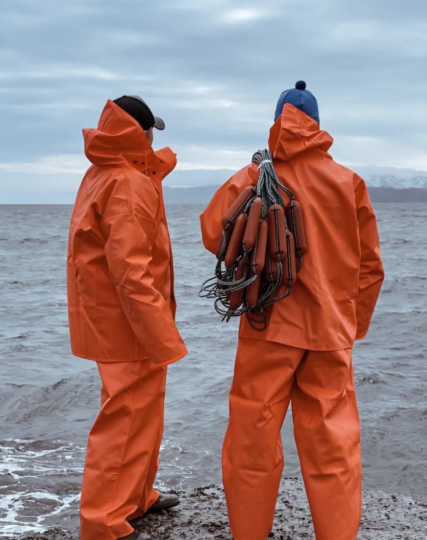 Поставка спецодежды и СИЗ в наличии и под заказ