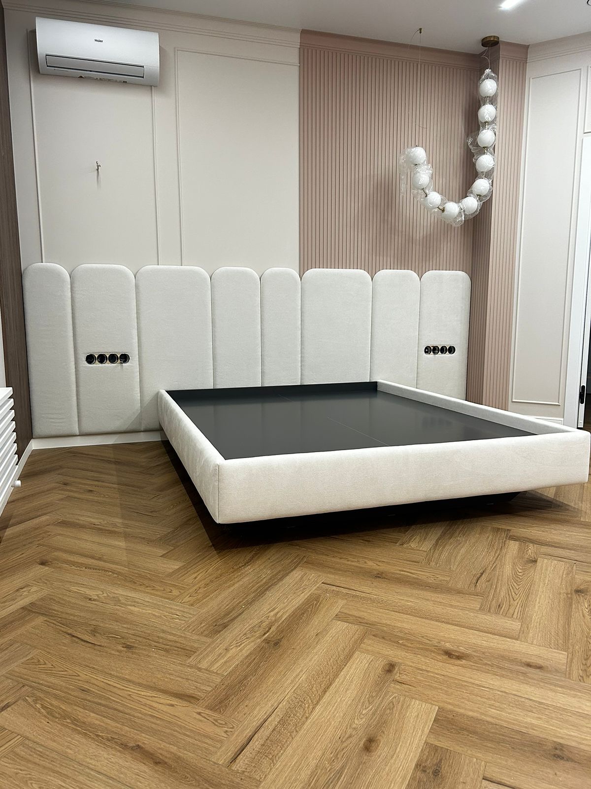 Изготовление мебели по вашим эскизам