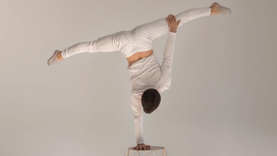 Студия BALANCE: Правильная биомеханика как основа здоровья и эстетики