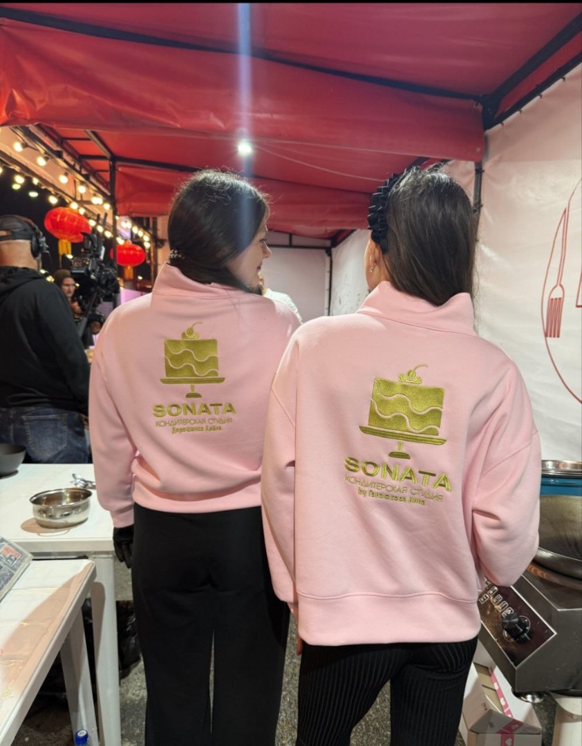 Фото организации