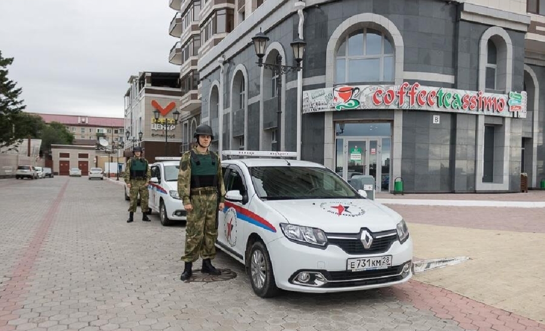 Фото организации