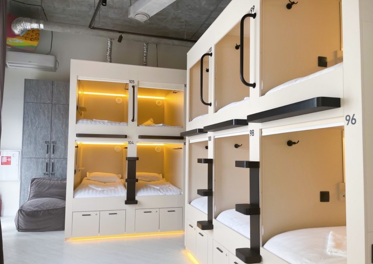 Фото организации