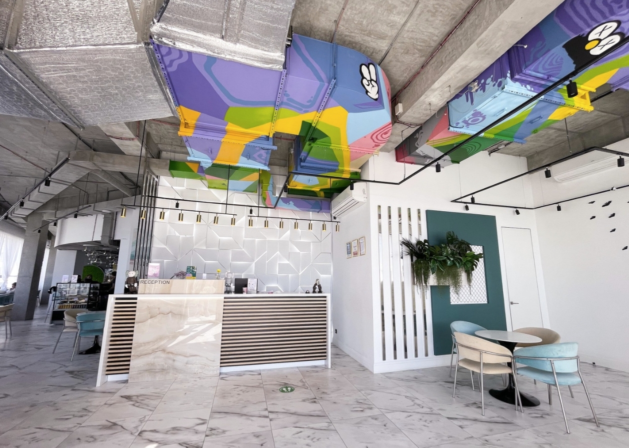 Фото организации