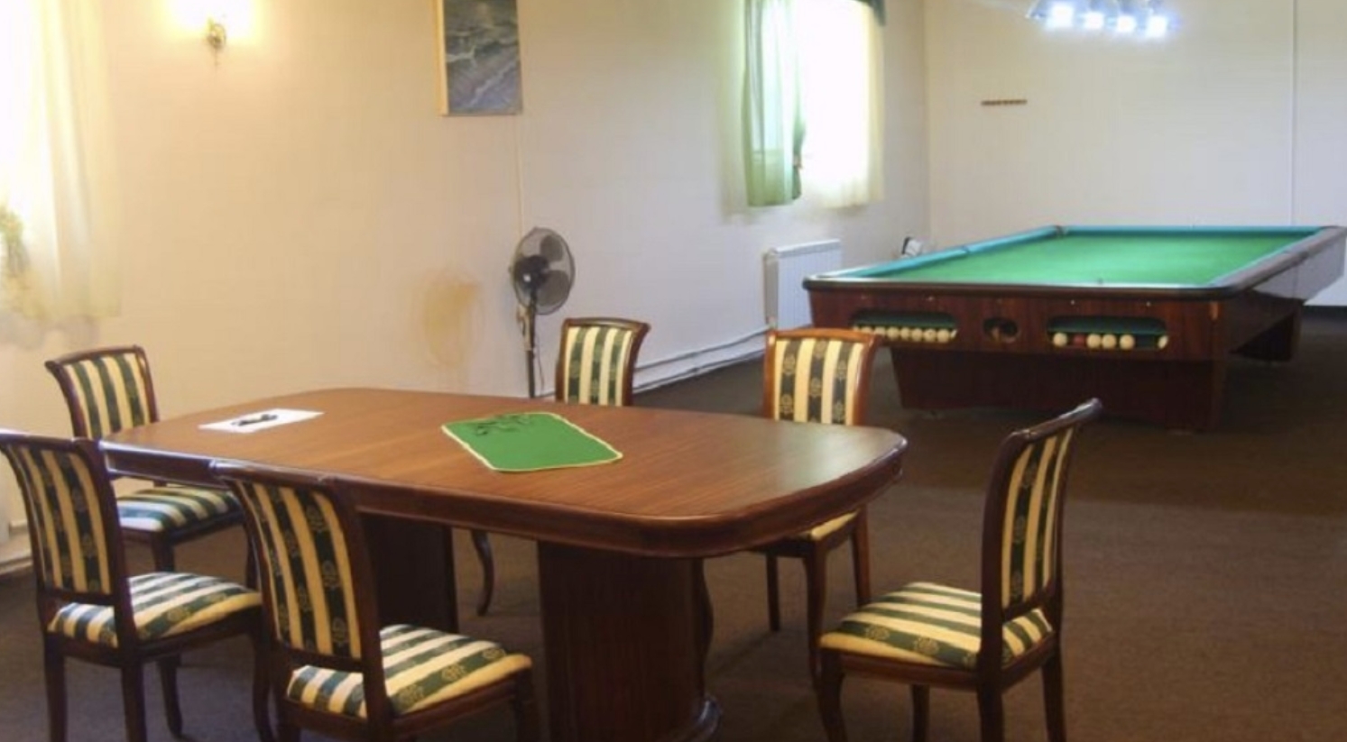 Фото организации