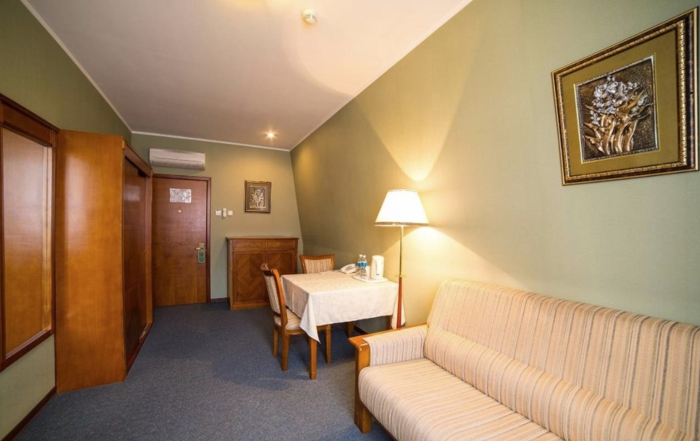 Фото организации