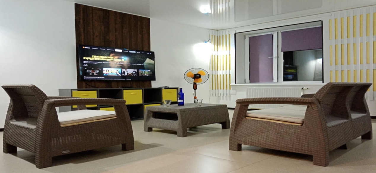 Фото организации