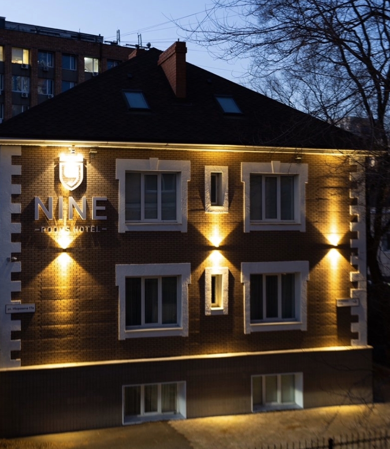 Фото организации