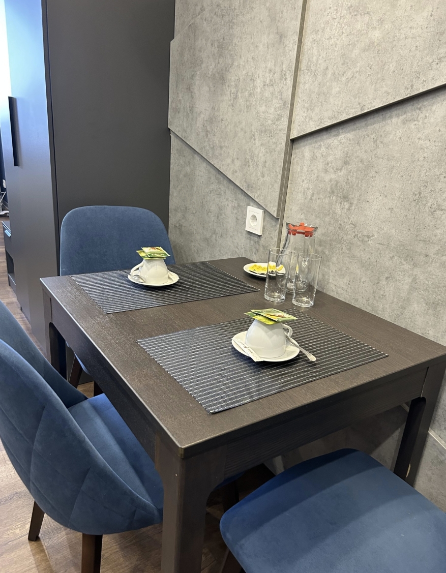 Фото организации