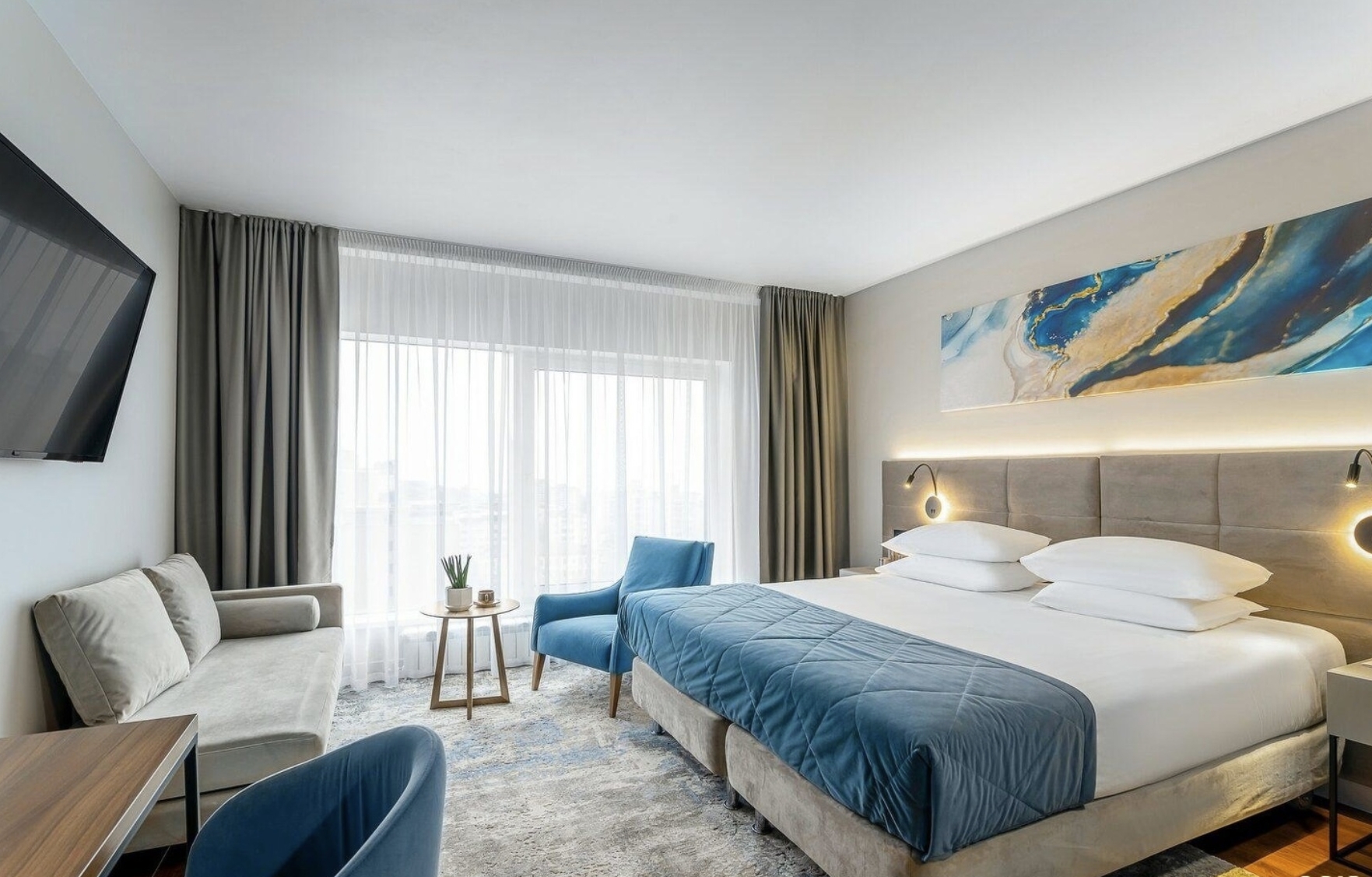 Фото организации