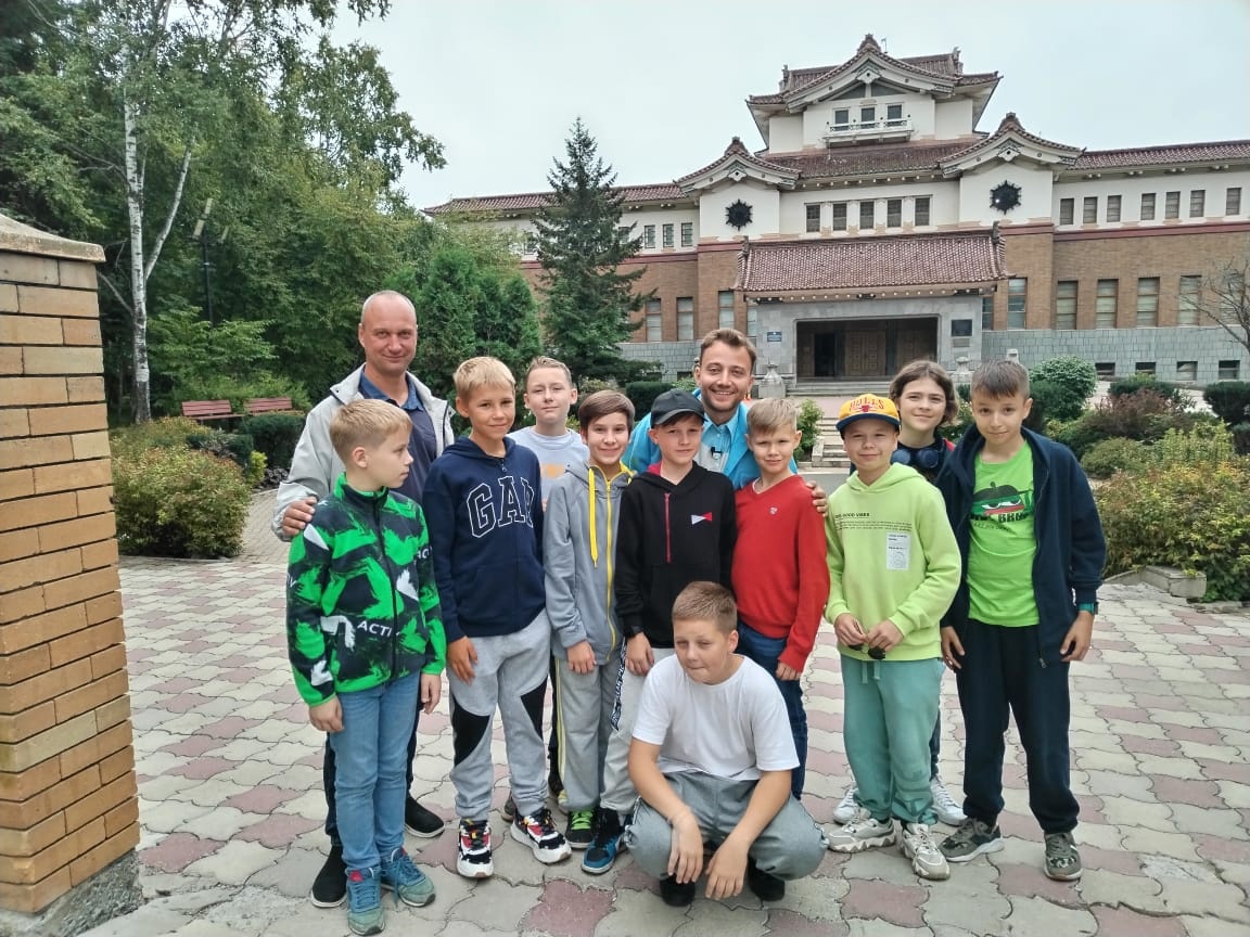 Фото организации