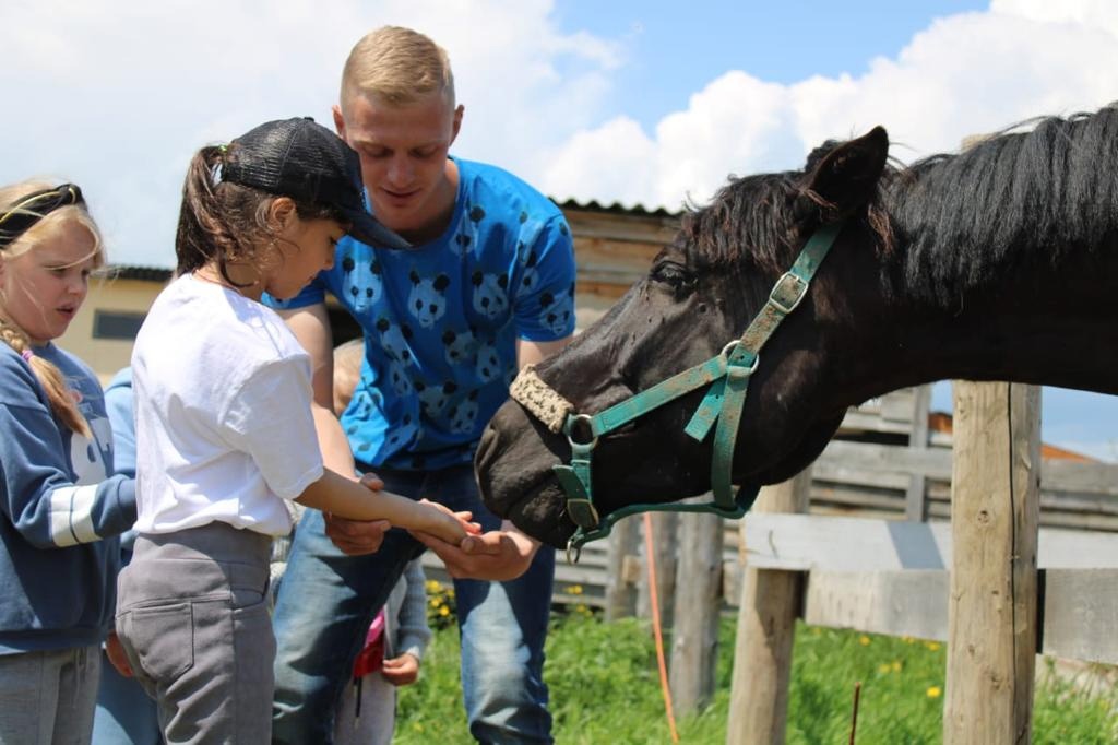 Фото организации