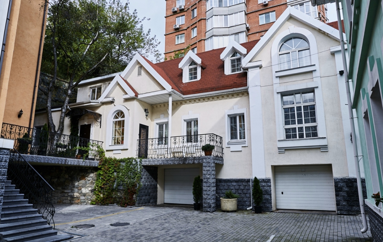 Фото организации