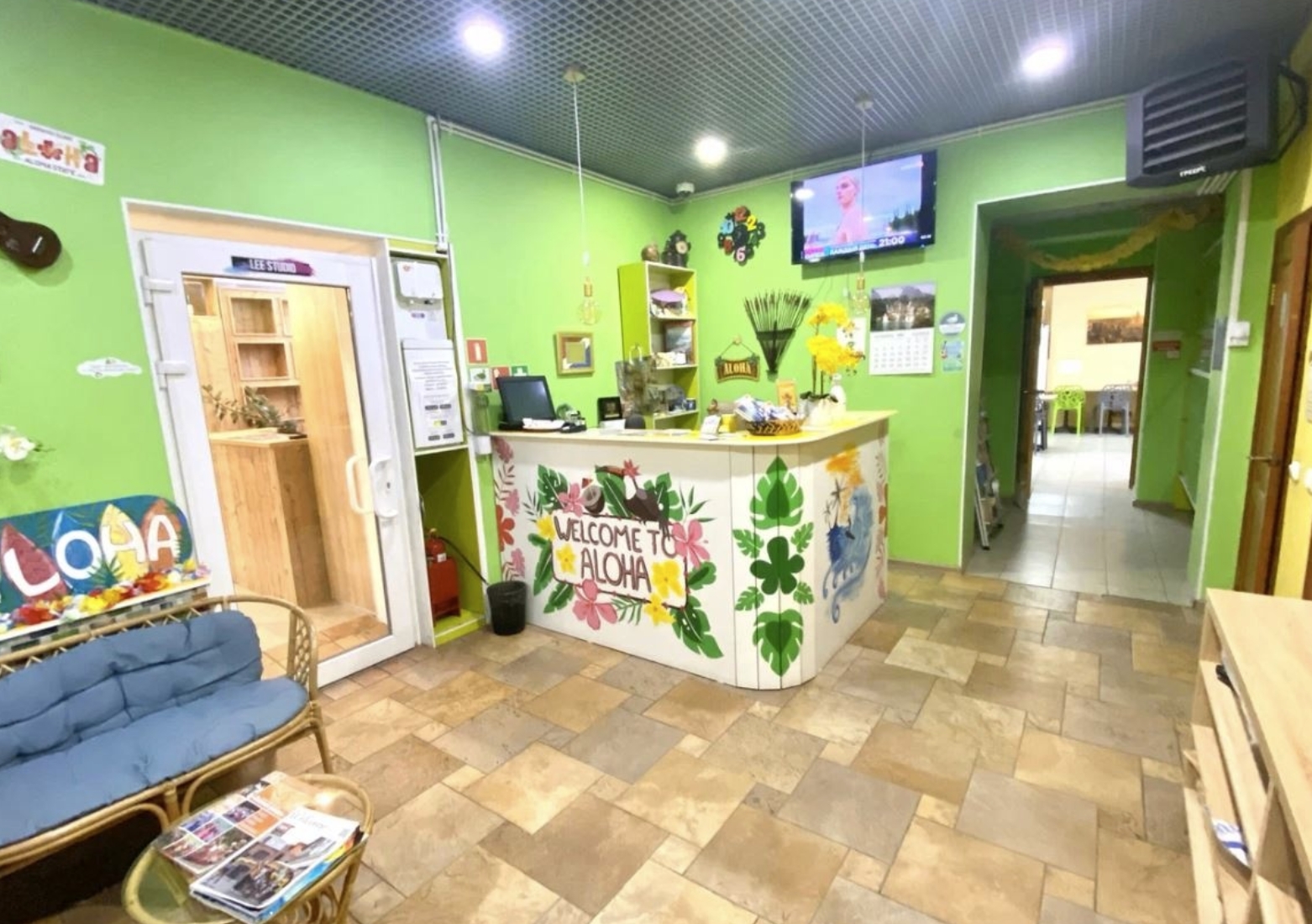 Фото организации