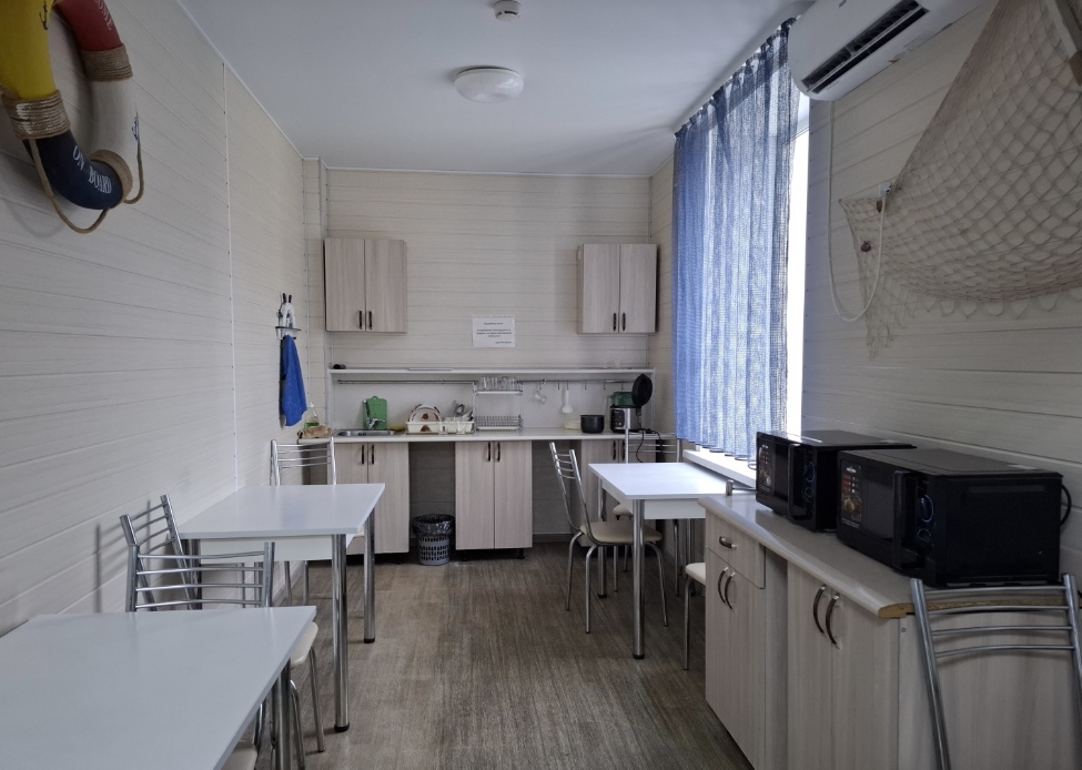 Фото организации