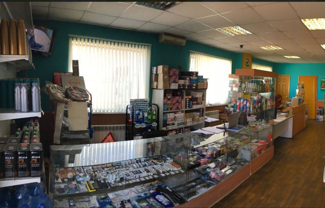 Фото организации