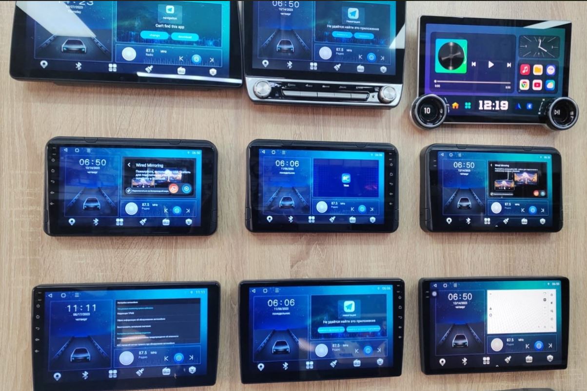 Фото организации