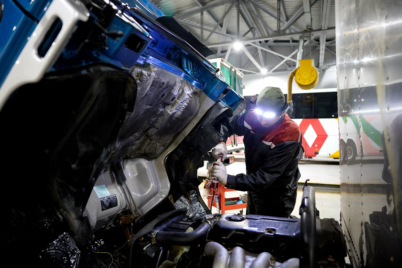 Фото организации