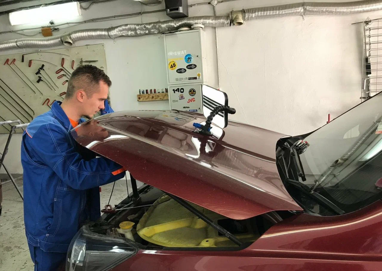 Фото организации