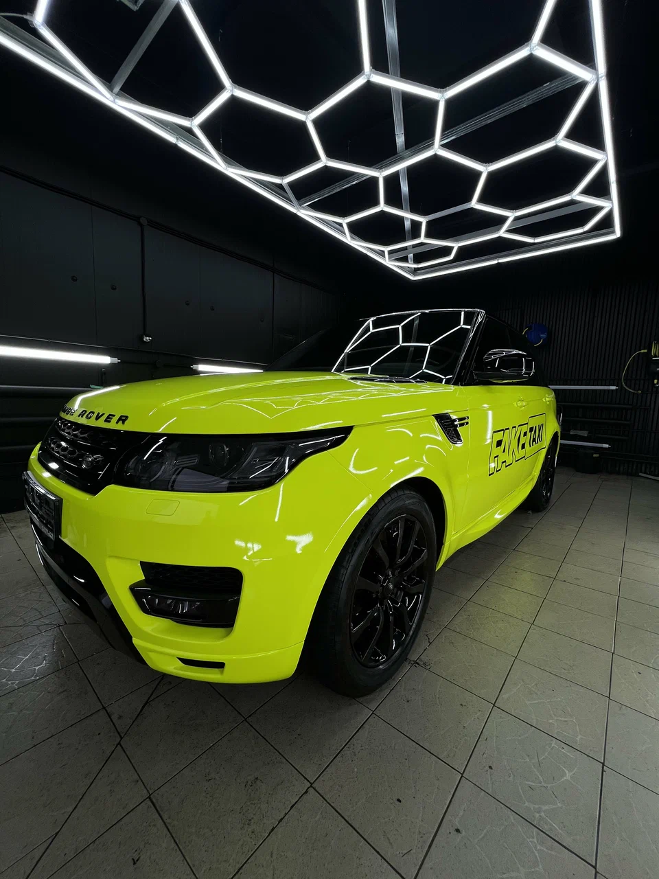 Фото организации