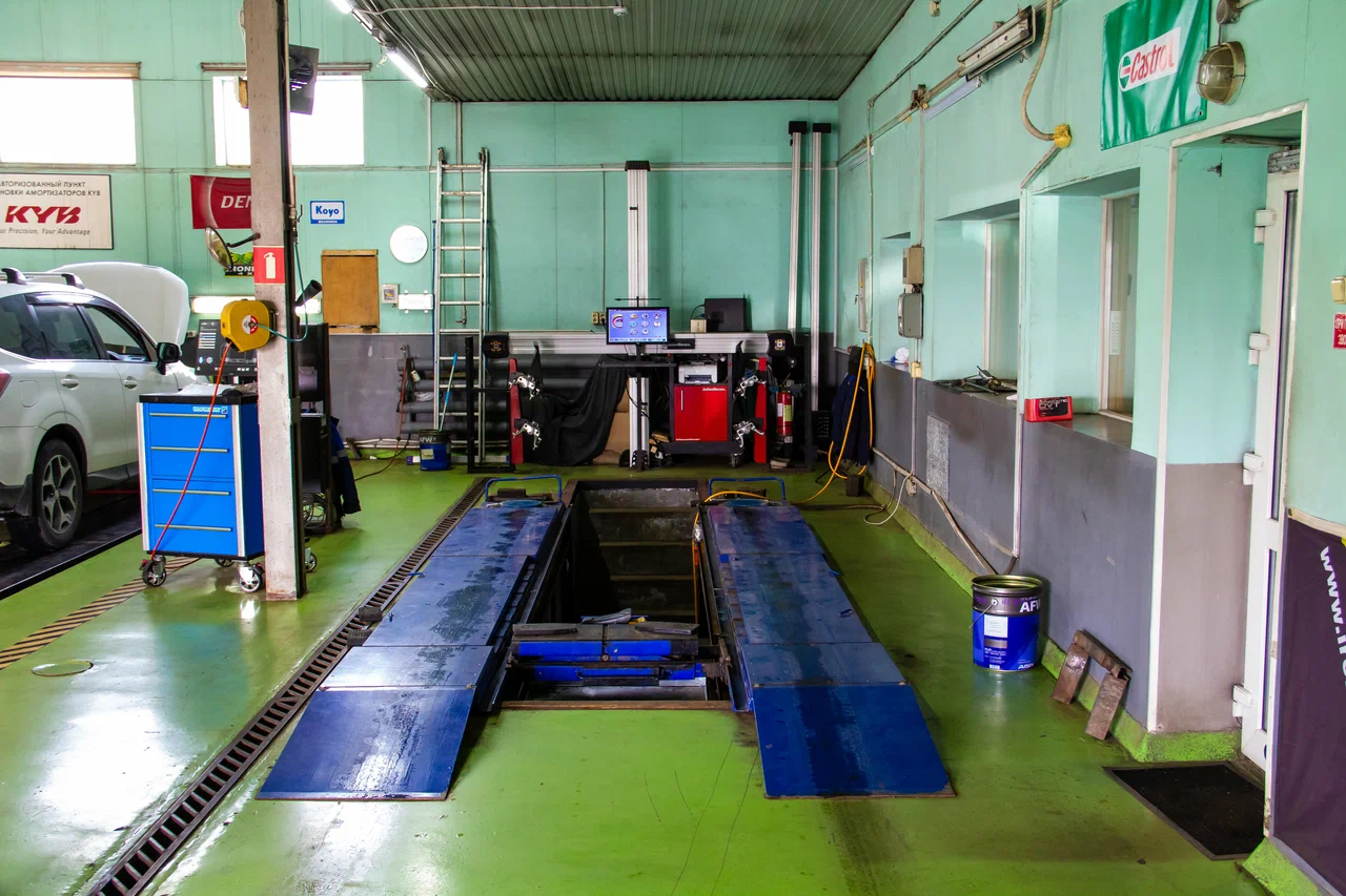 Фото организации