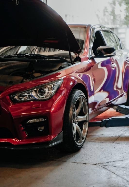 Фото организации