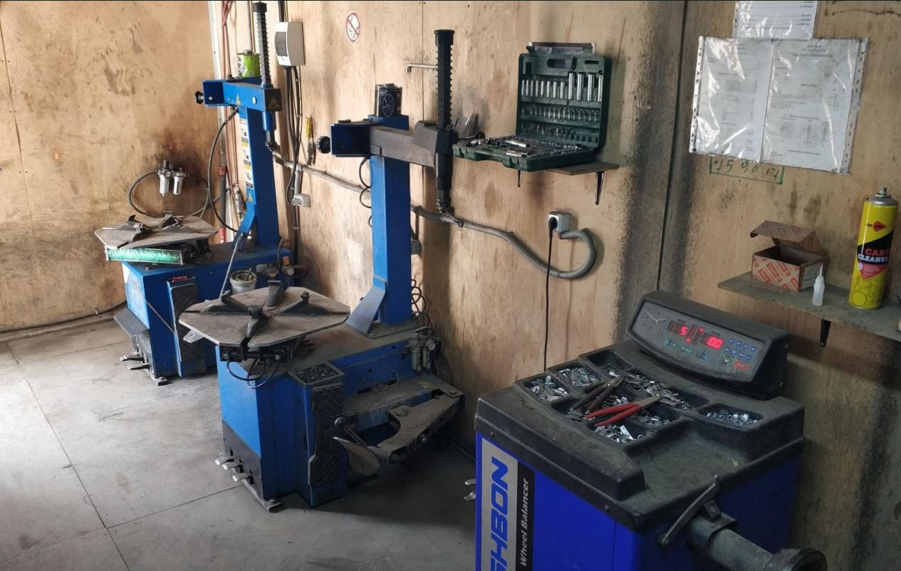 Фото организации