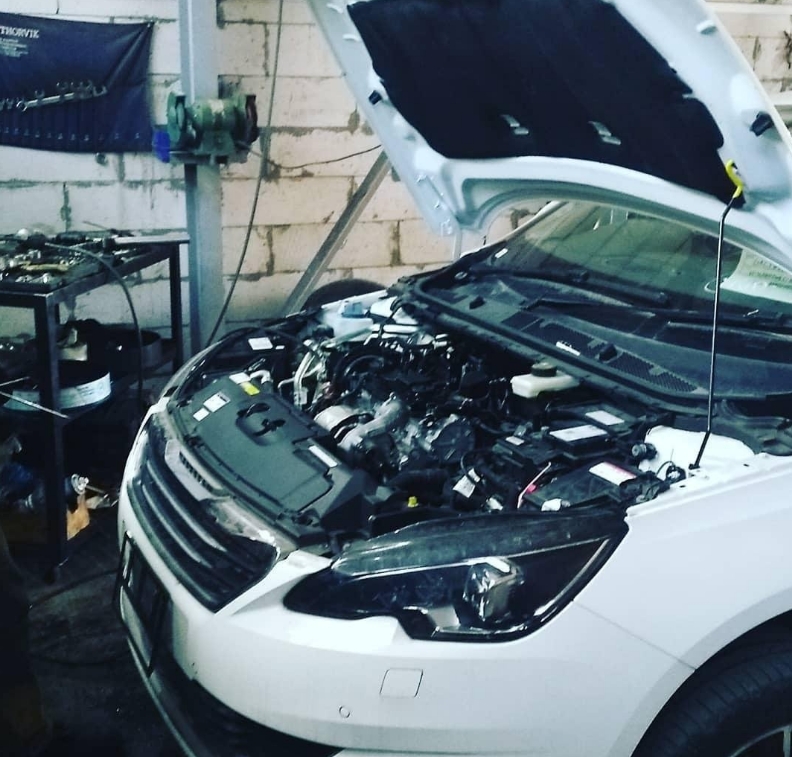 Фото организации