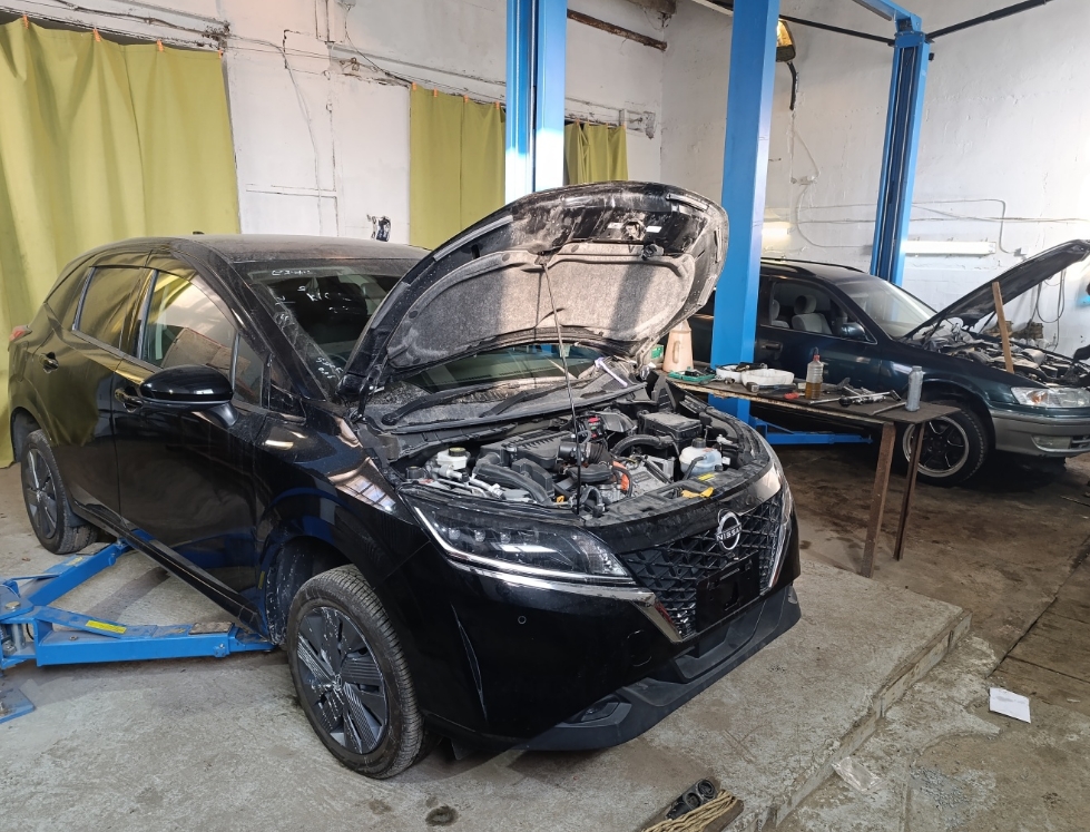 Фото организации